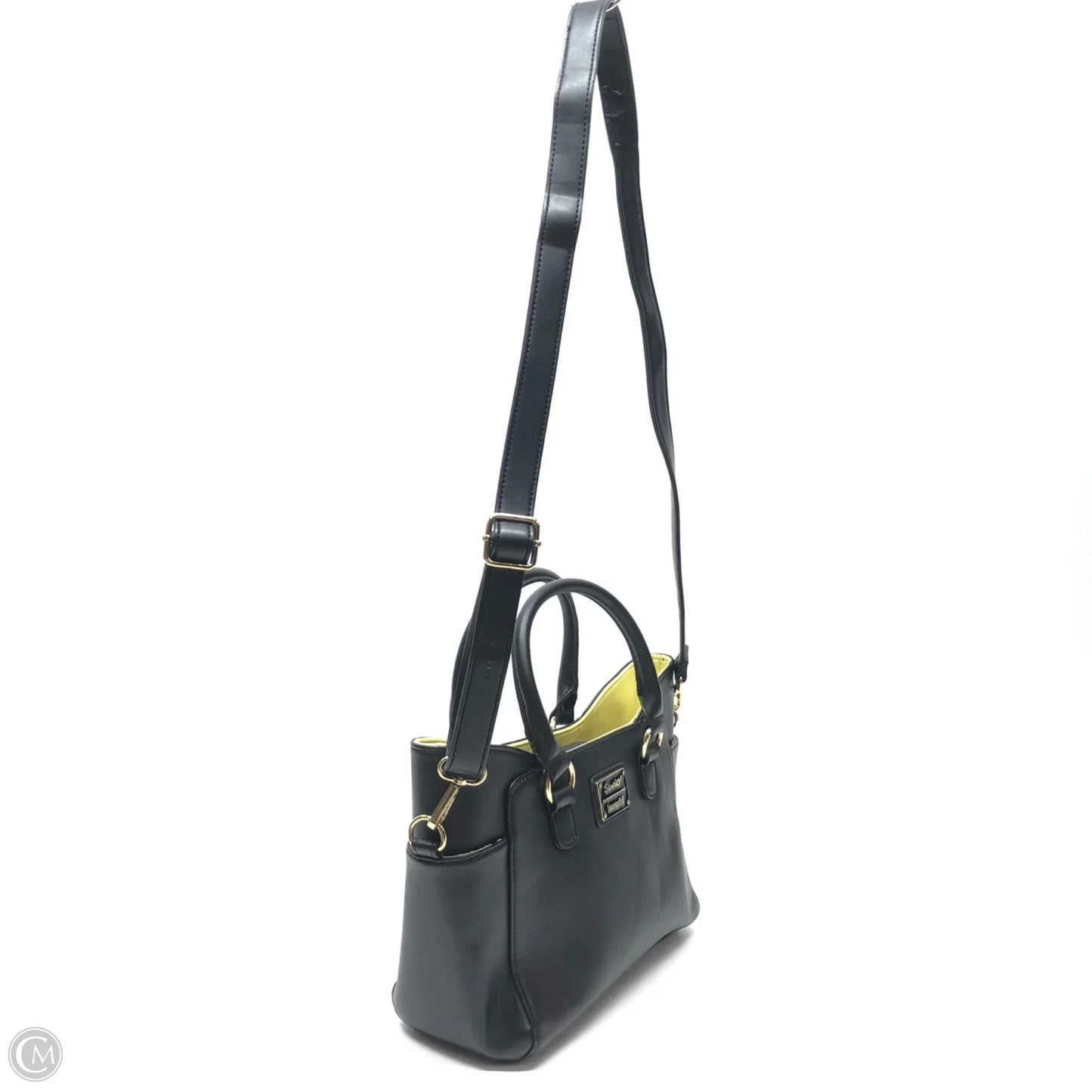 Handbag By Cmb, Size: Medium