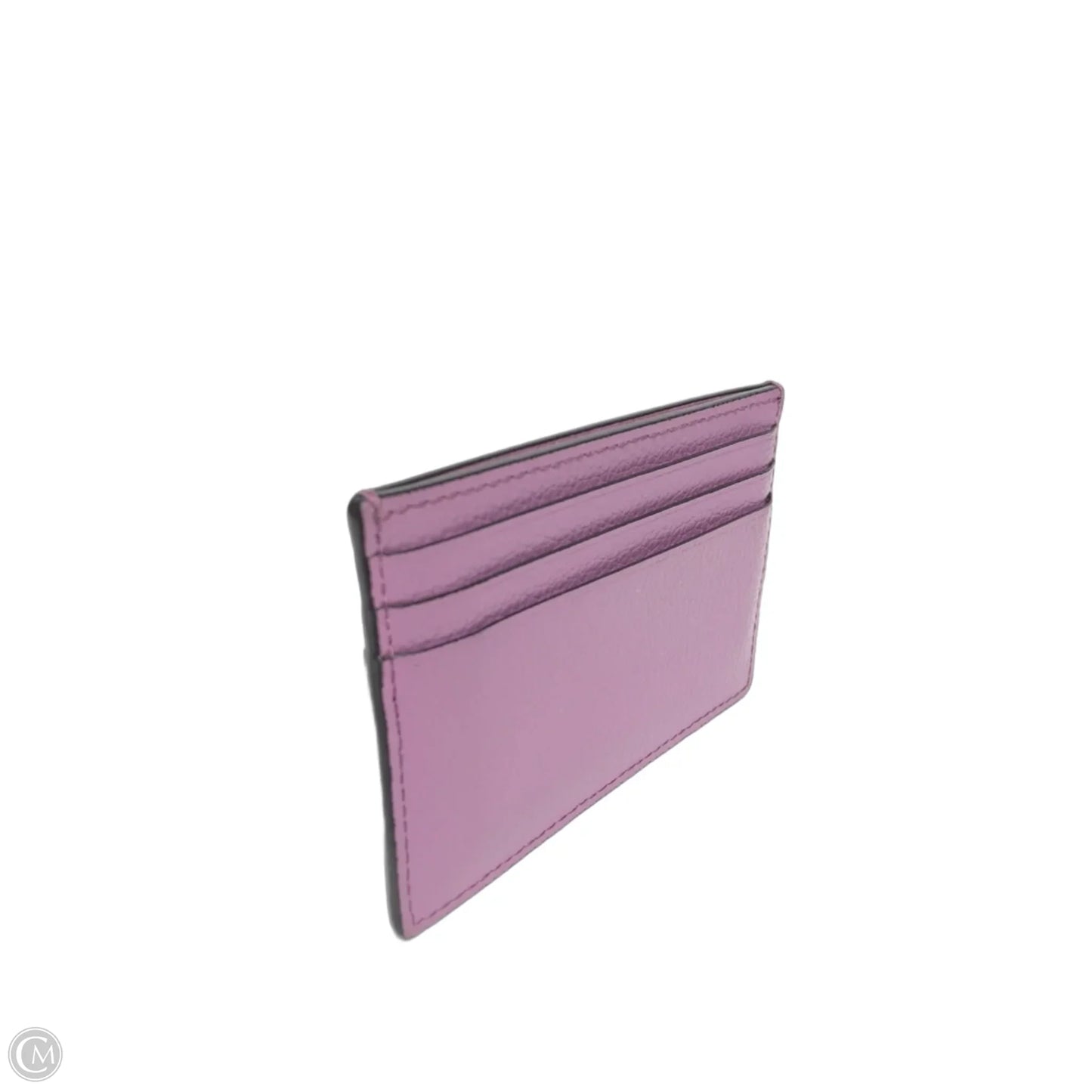 Wallet Leather By Kate Spade, Size: Small