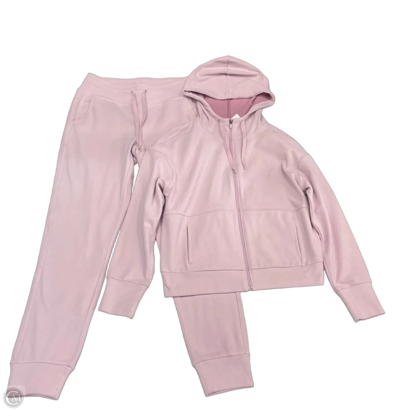 Pants Set 2pc By Rbx In Pink, Size: Sp
