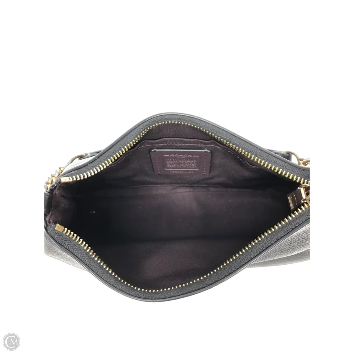 Handbag Designer By Coach
