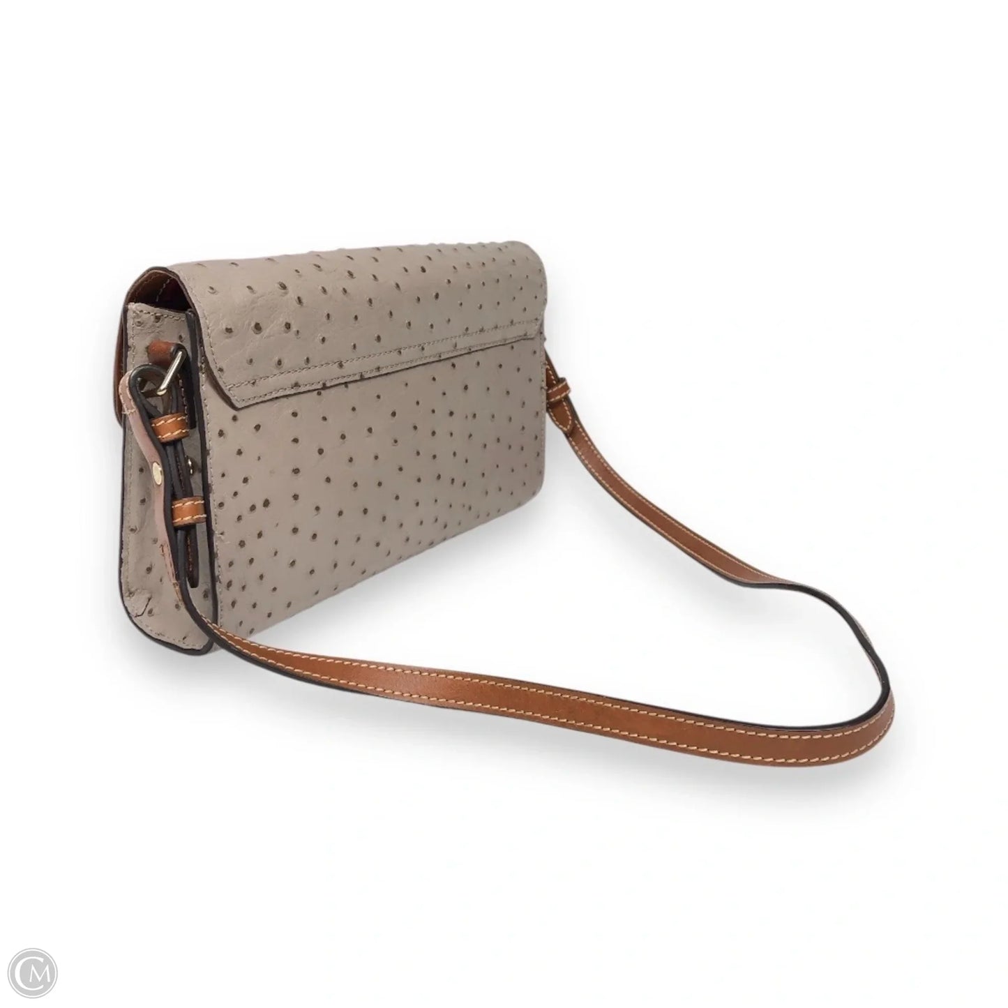 Crossbody Designer By Dooney And Bourke, Size: Medium