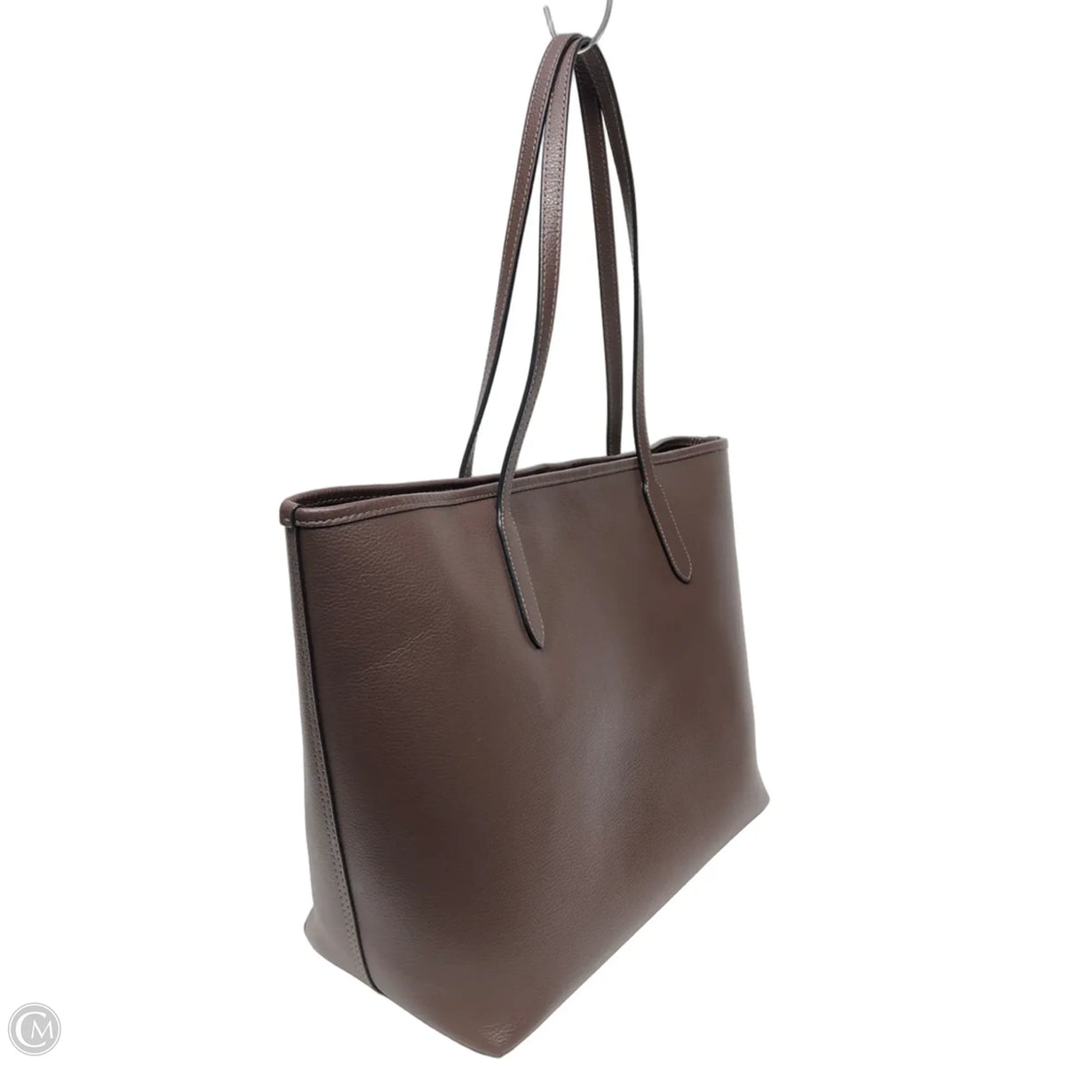 Handbag Designer By Coach, Size: Large