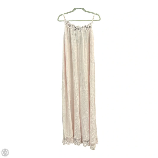 Jumpsuit By Free People In Pink, Size: M