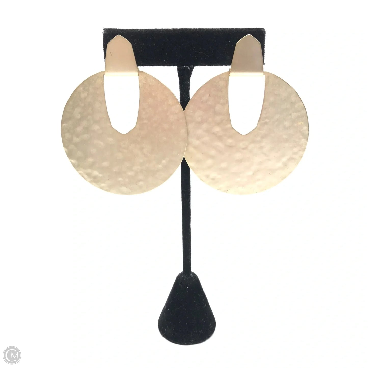 Earrings Statement By Kendra Scott