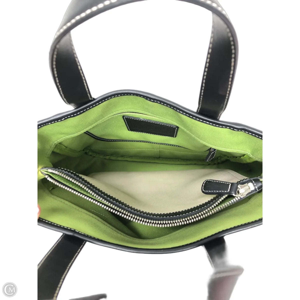Tote Designer By Coach