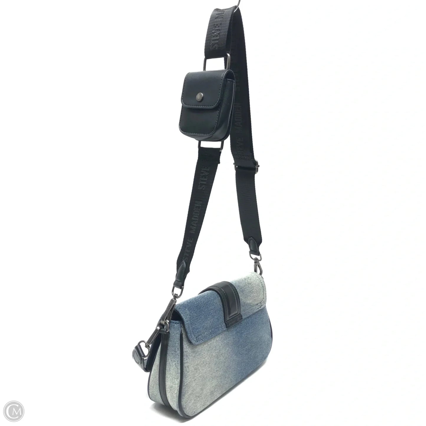 Crossbody By Steve Madden, Size: Small