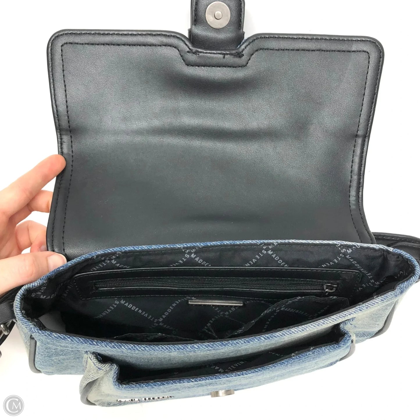 Crossbody By Steve Madden, Size: Small