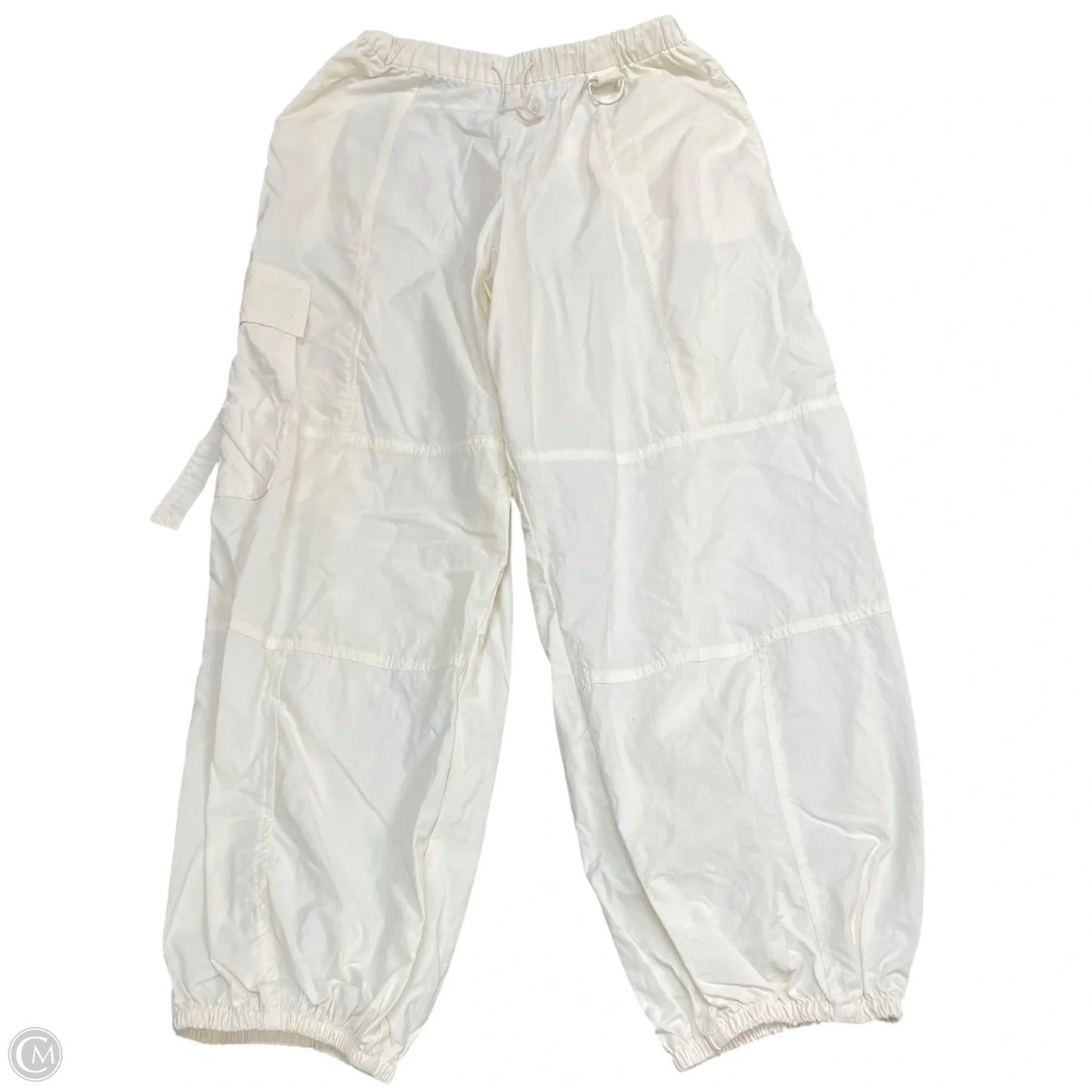 Pants Cargo & Utility By Urban Outfitters In Beige, Size: S