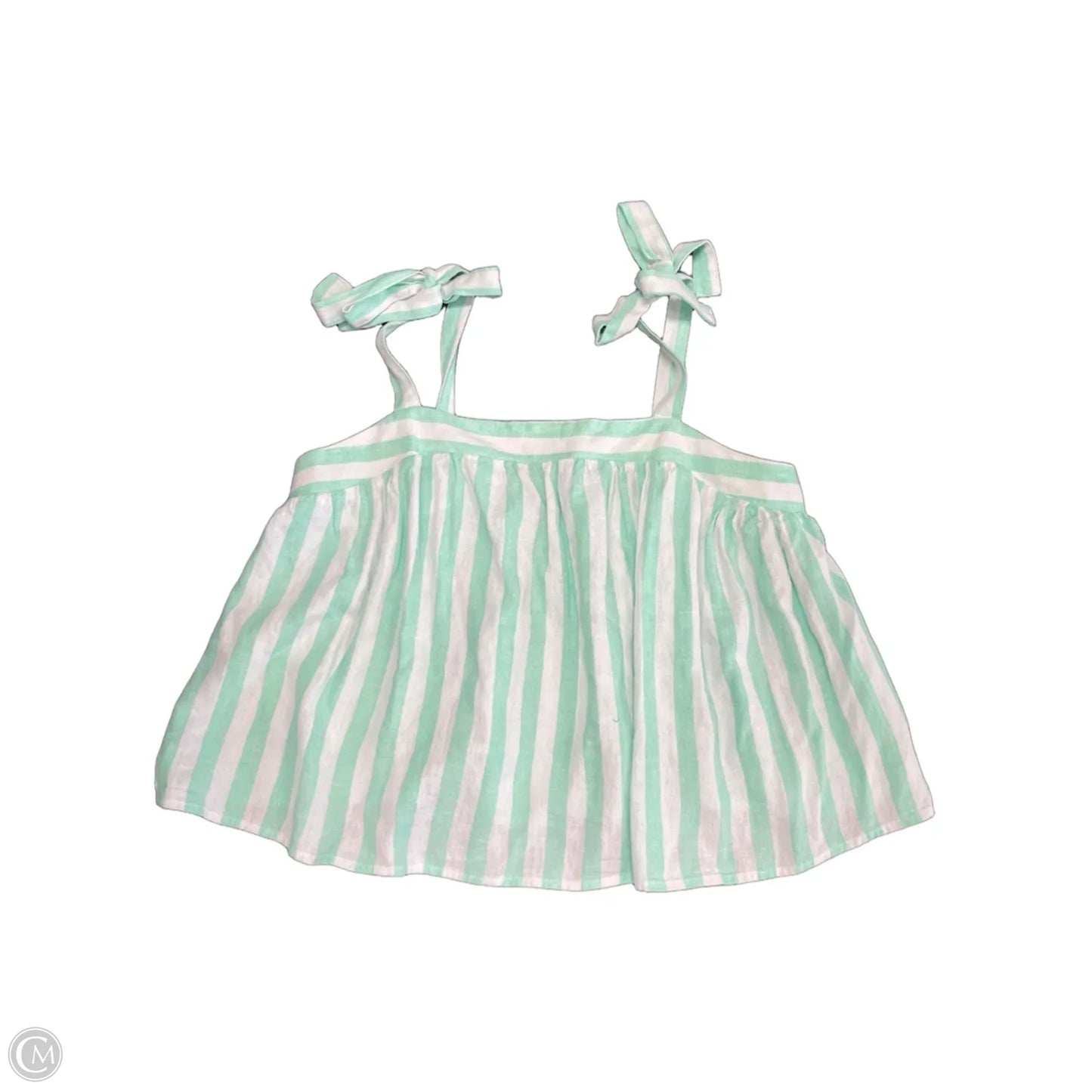 Shorts Set By Target-designer In Teal, Size: L