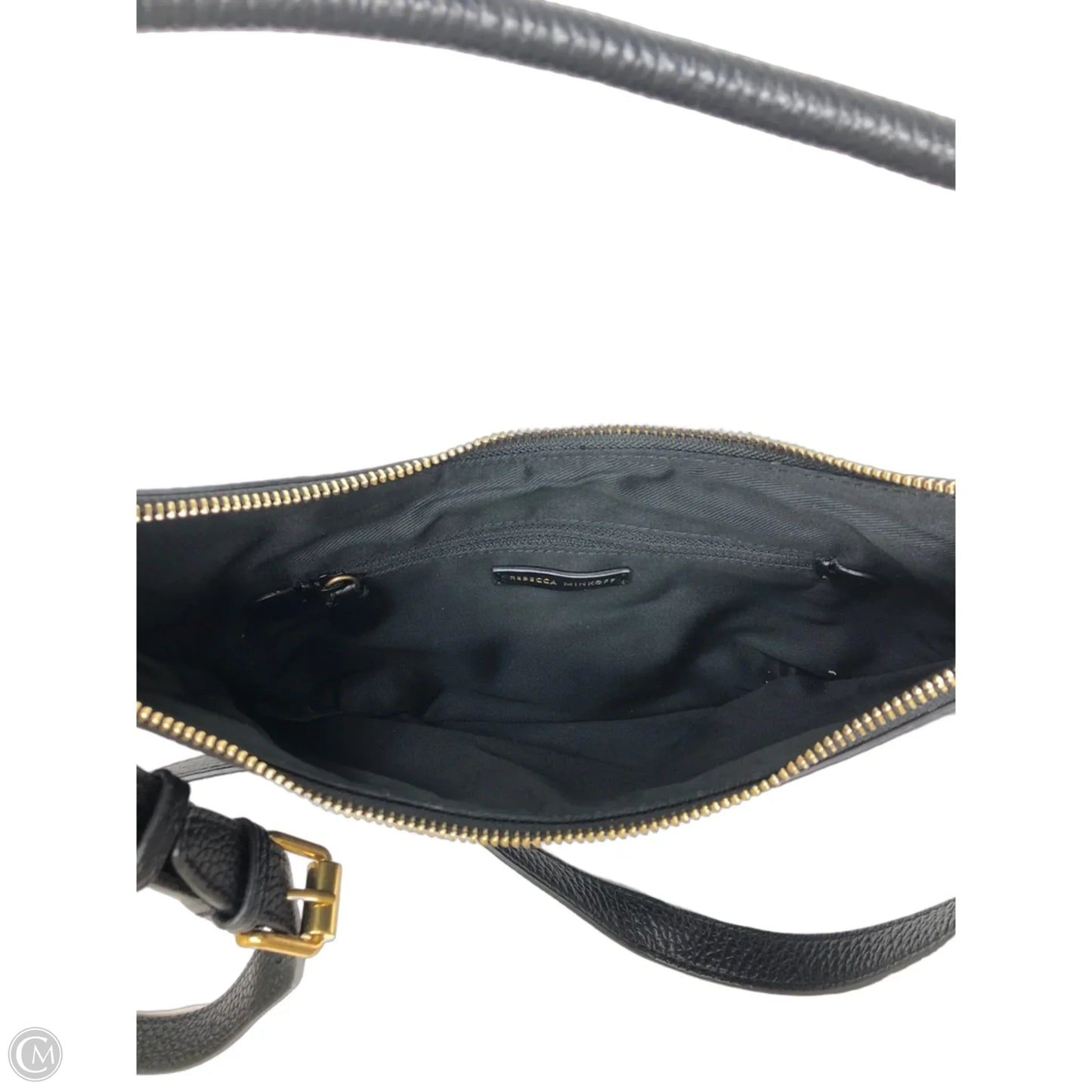 Crossbody Designer By Rebecca Minkoff, Size: Medium