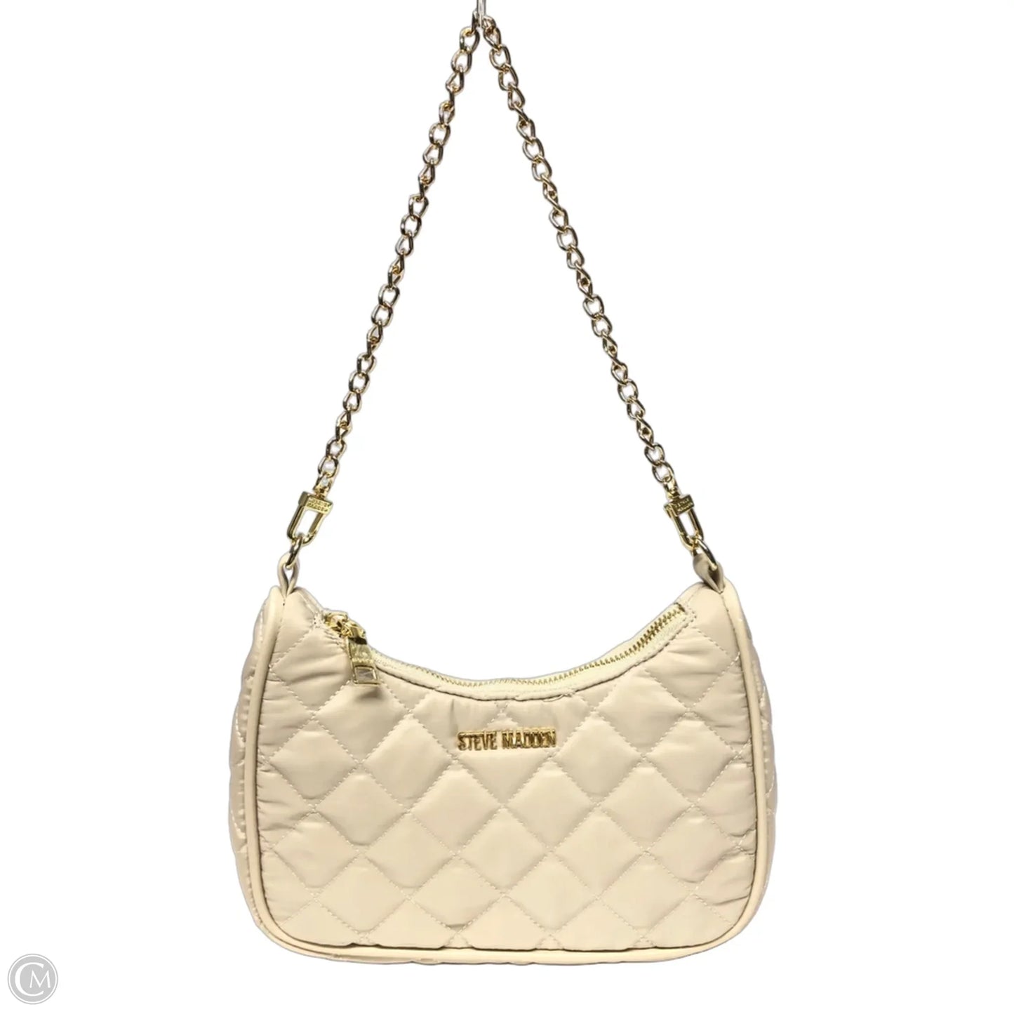 Handbag By Steve Madden, Size: Small