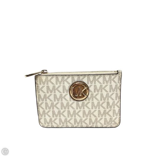 Wallet Designer By Michael Kors