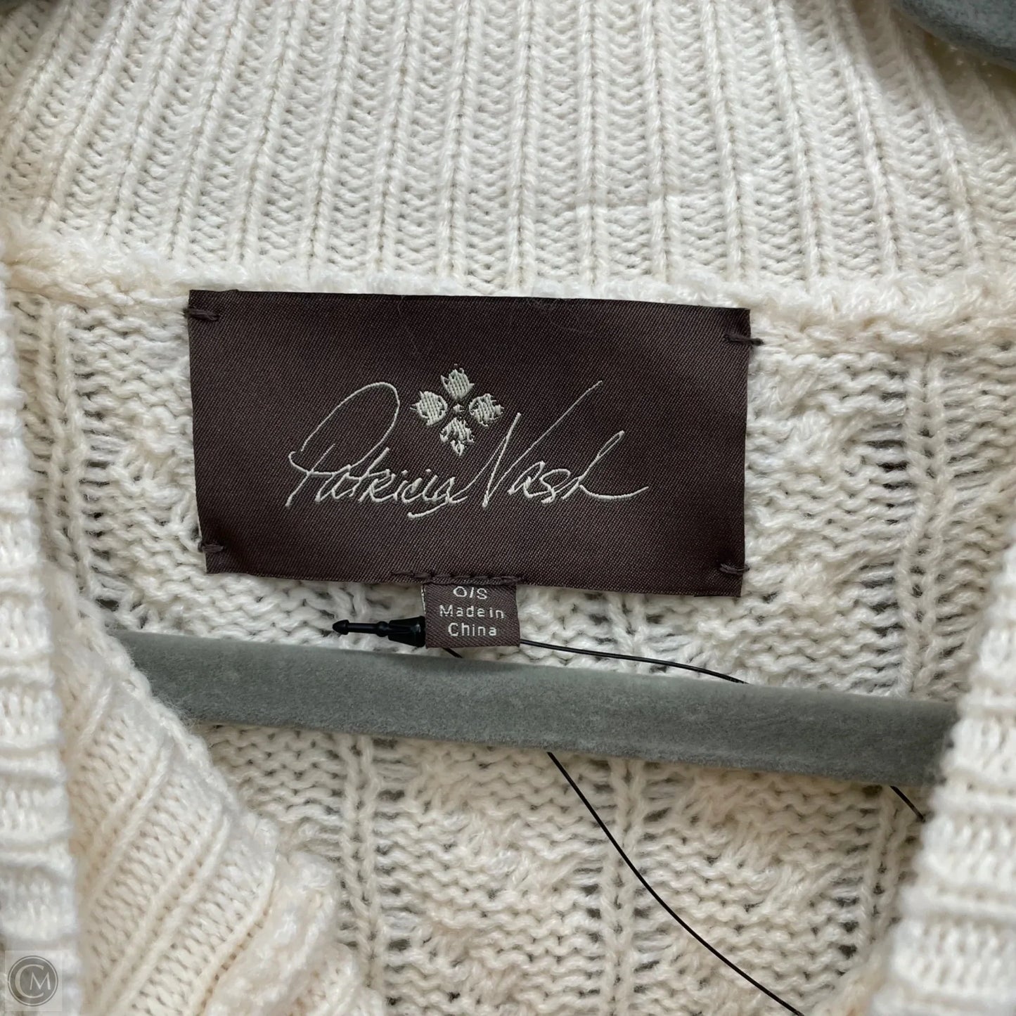 Accessory Designer Tag By Patricia Nash
