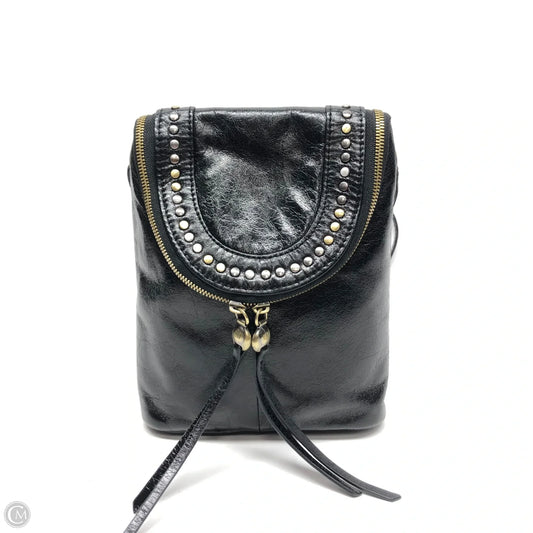 Crossbody Leather By Hobo Intl, Size: Small