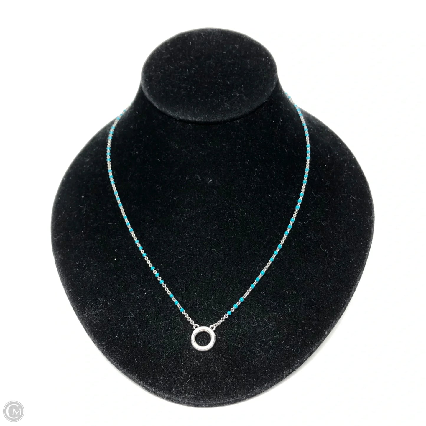 Necklace Sterling Silver By James Avery