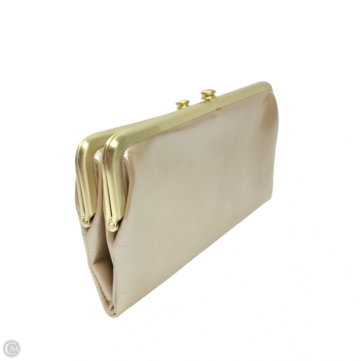 Wallet By Hobo Intl, Size: Large