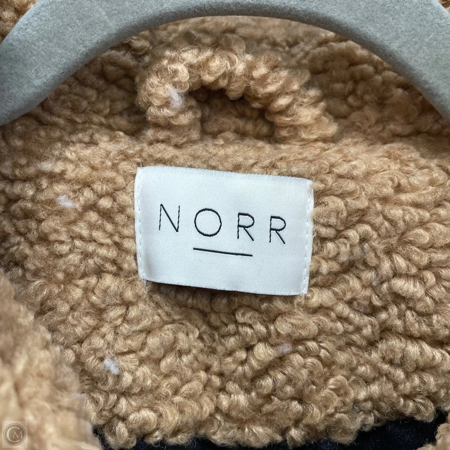 Coat Other By Amanda Uprichard In Blue & Pink, Size: Xs