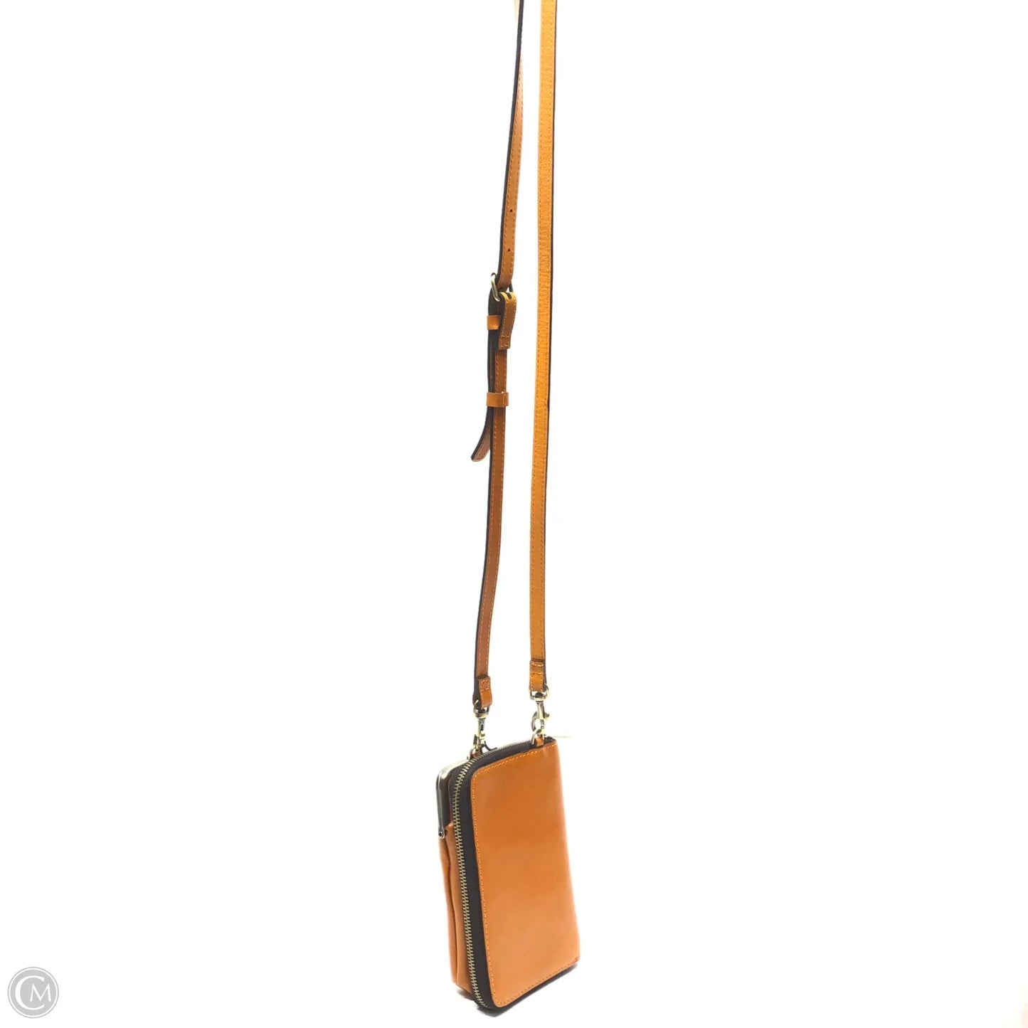 Crossbody Designer By Patricia Nash, Size: Small