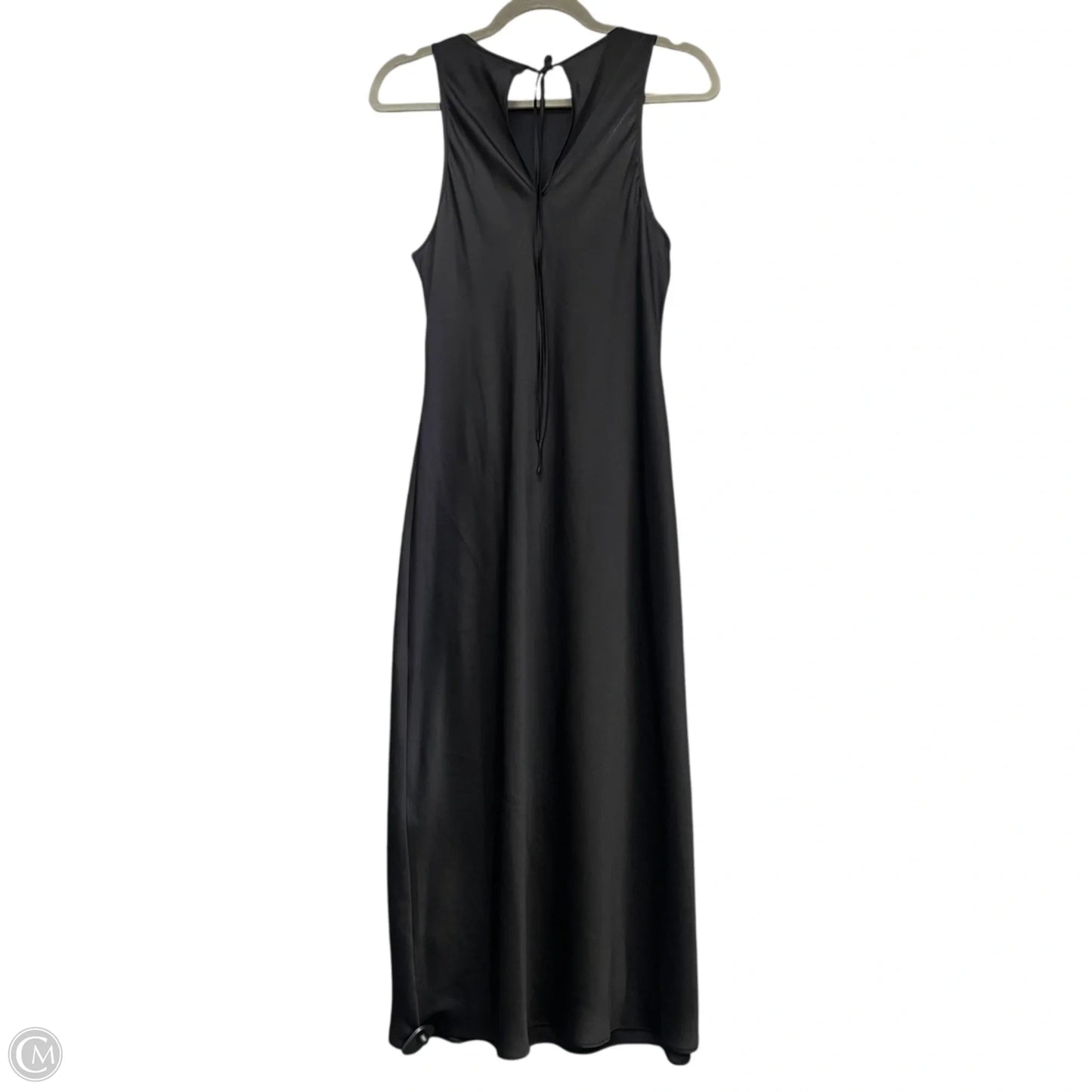 Dress Casual Midi By Gianni Bini In Black, Size: M