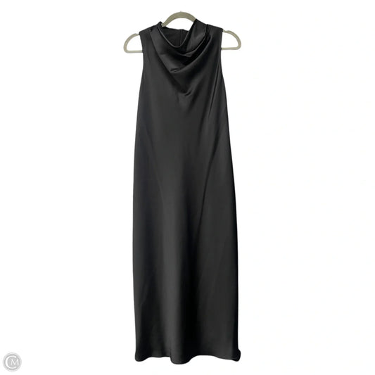 Dress Party Long By Antonio Melani In Black, Size: 4