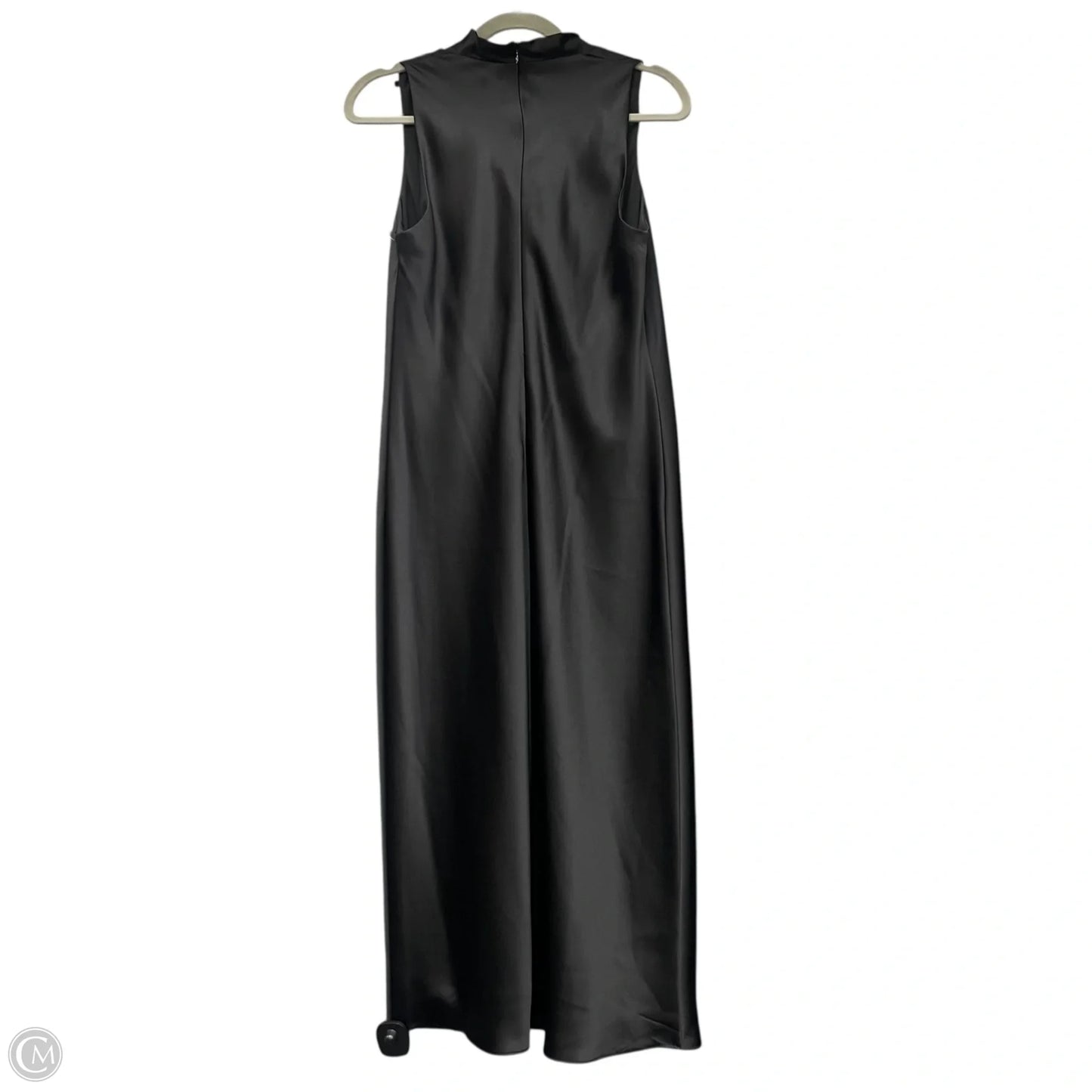 Dress Party Long By Antonio Melani In Black, Size: 4