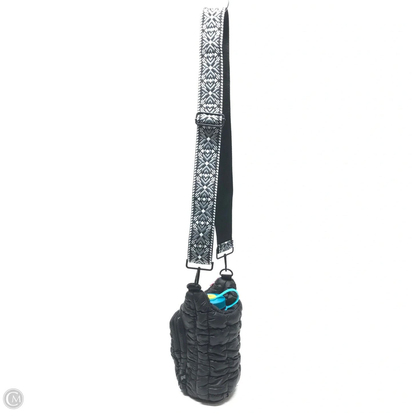 Crossbody By Simply Southern, Size: Small