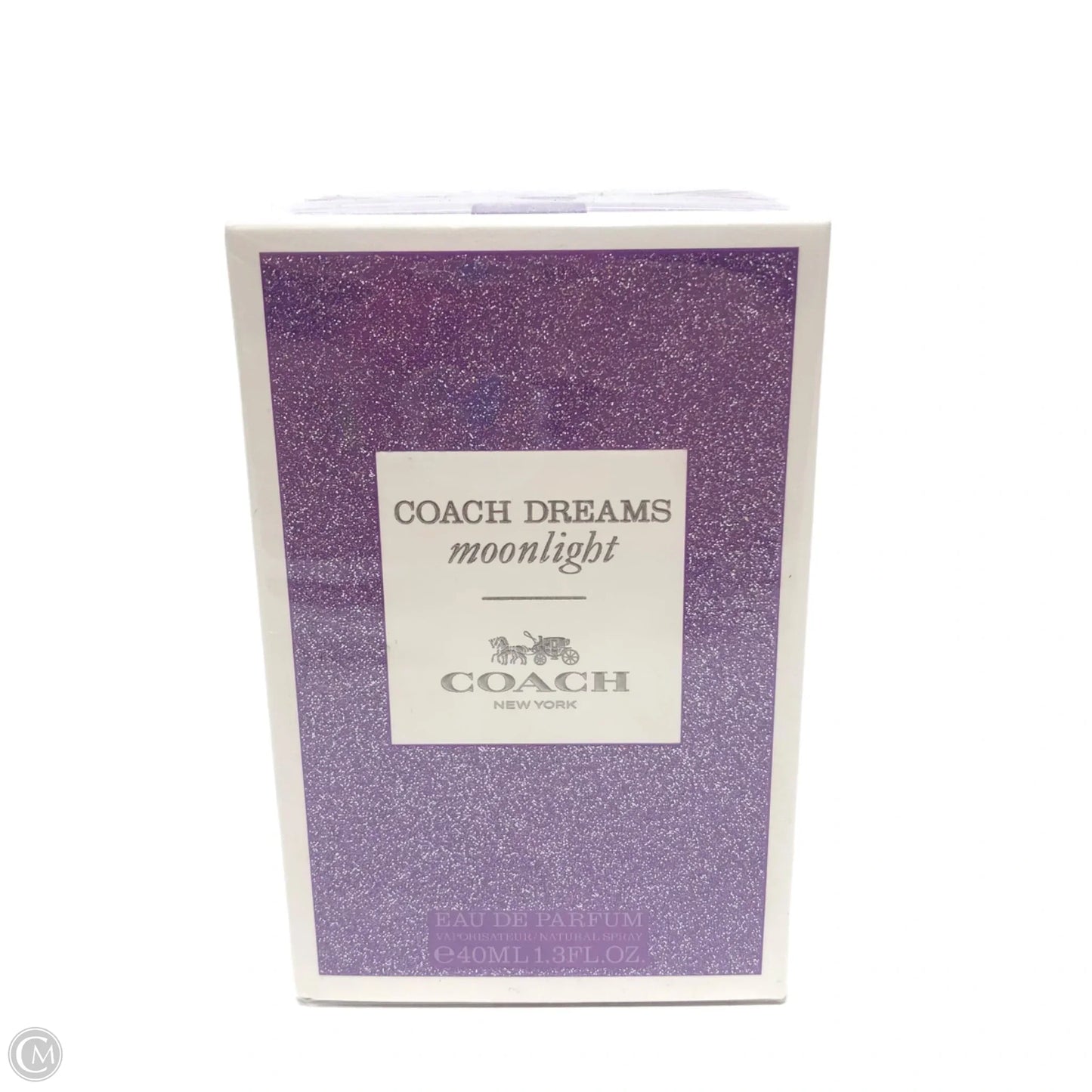 Fragrance Designer By Coach