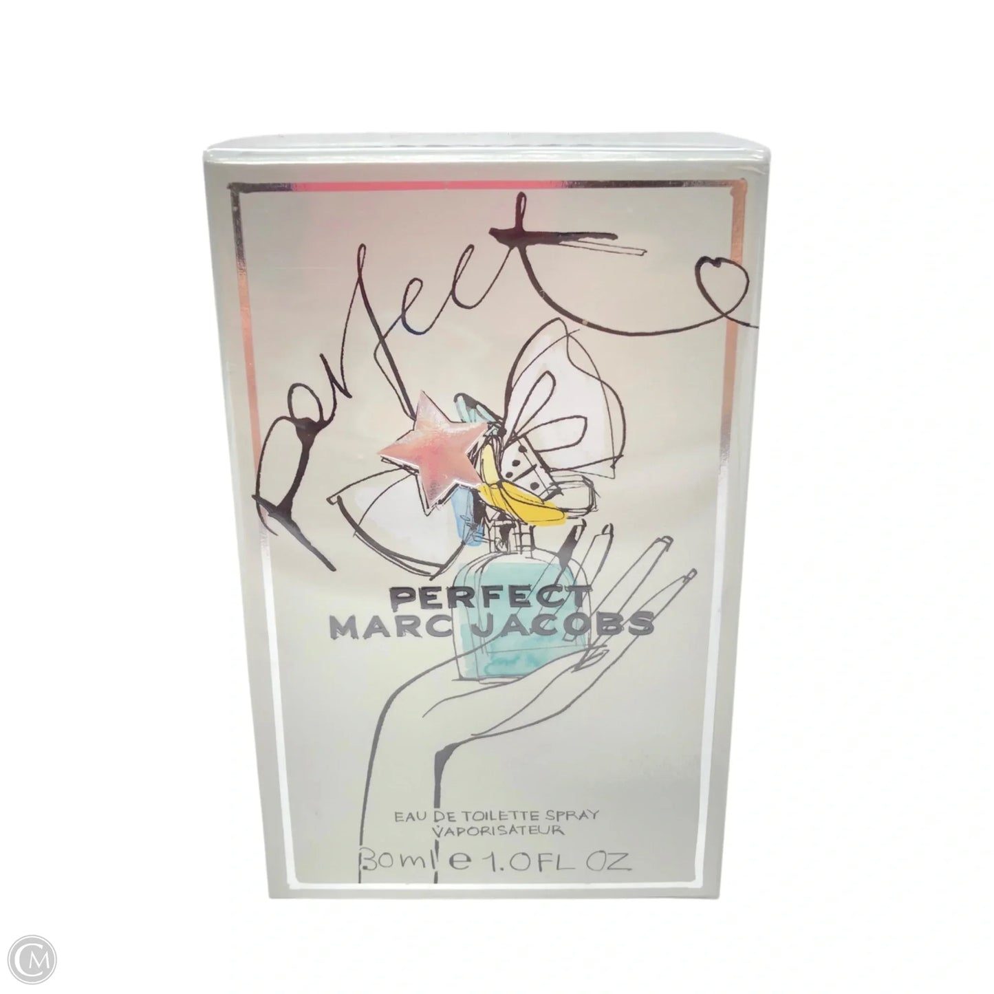 Fragrance Luxury Designer By Marc Jacobs