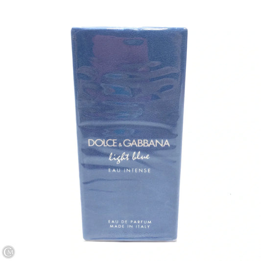 Fragrance Luxury Designer By Dolce And Gabbana