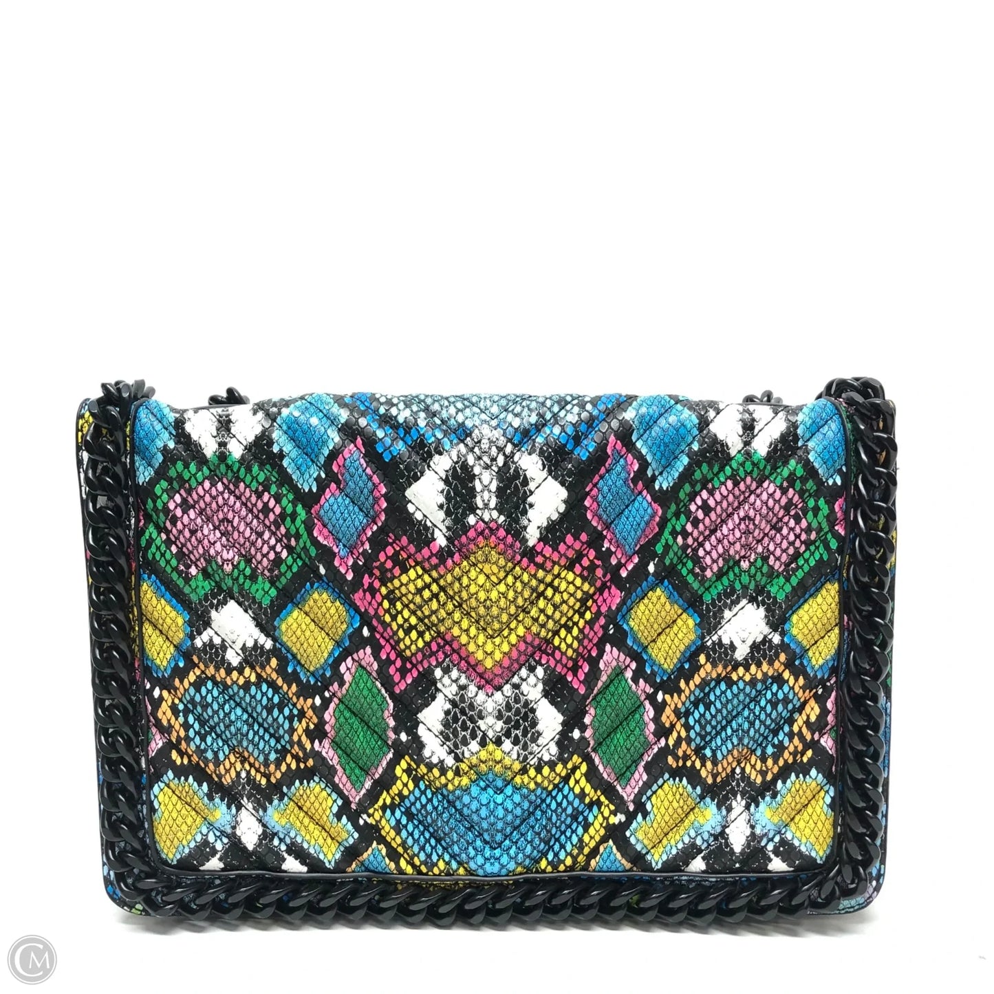 Crossbody By Aldo, Size: Medium