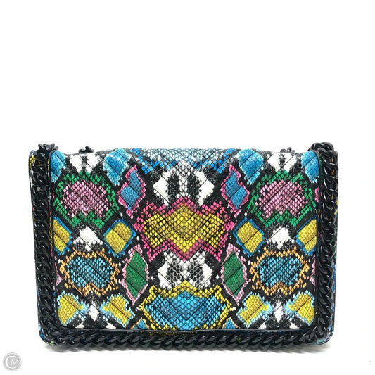 Crossbody By Aldo, Size: Medium