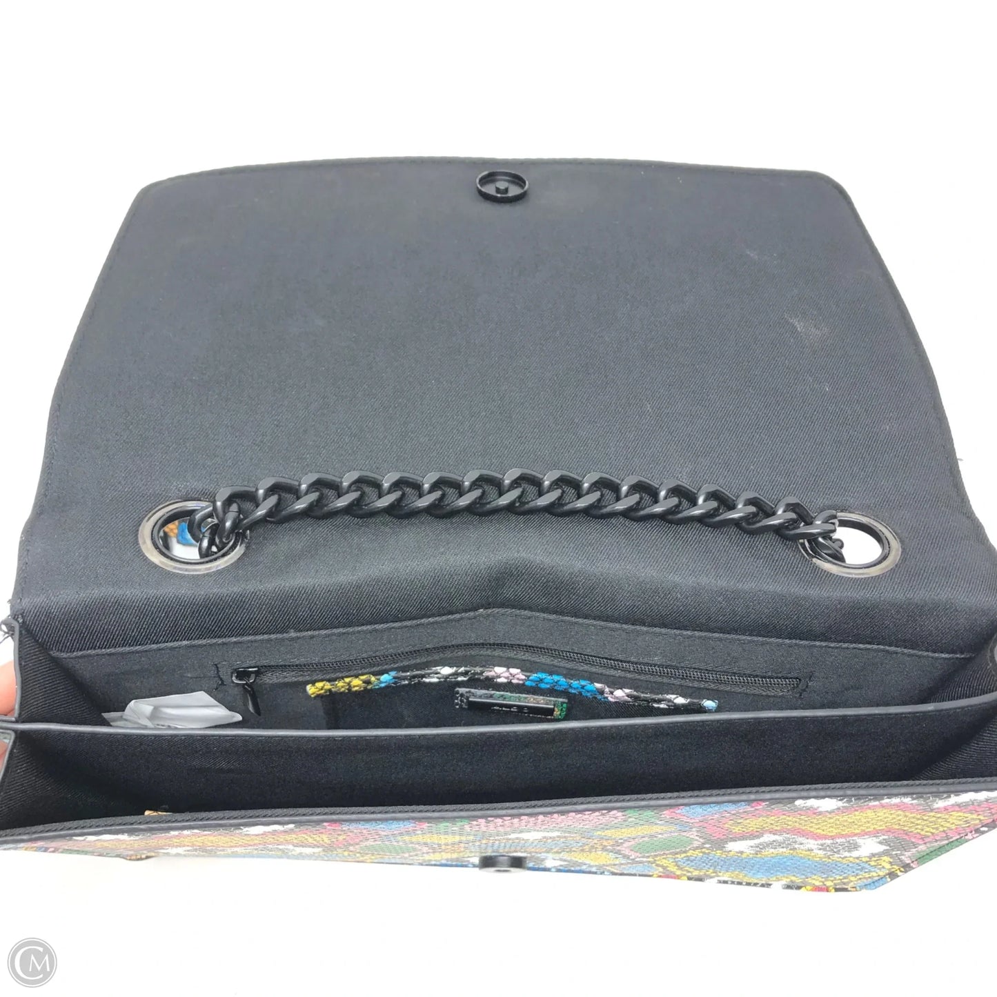 Crossbody By Aldo, Size: Medium