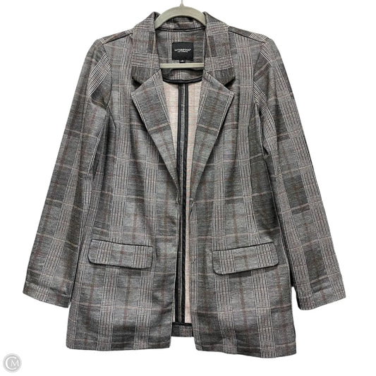 Blazer By Liverpool In Grey, Size: S