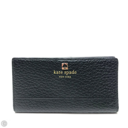 Wallet Designer By Kate Spade, Size: Medium