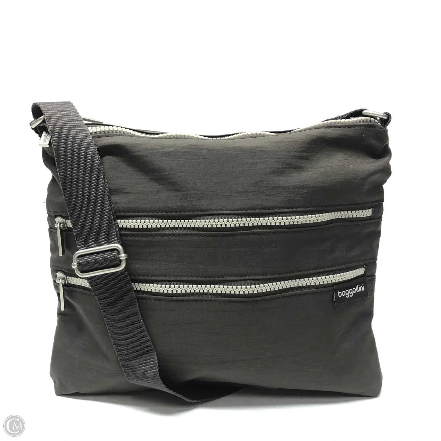 Crossbody By Baggallini, Size: Medium