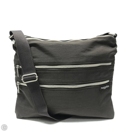 Crossbody By Baggallini, Size: Medium