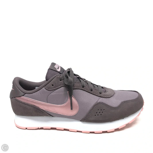 Shoes Athletic By Nike In Mauve, Size: 8.5