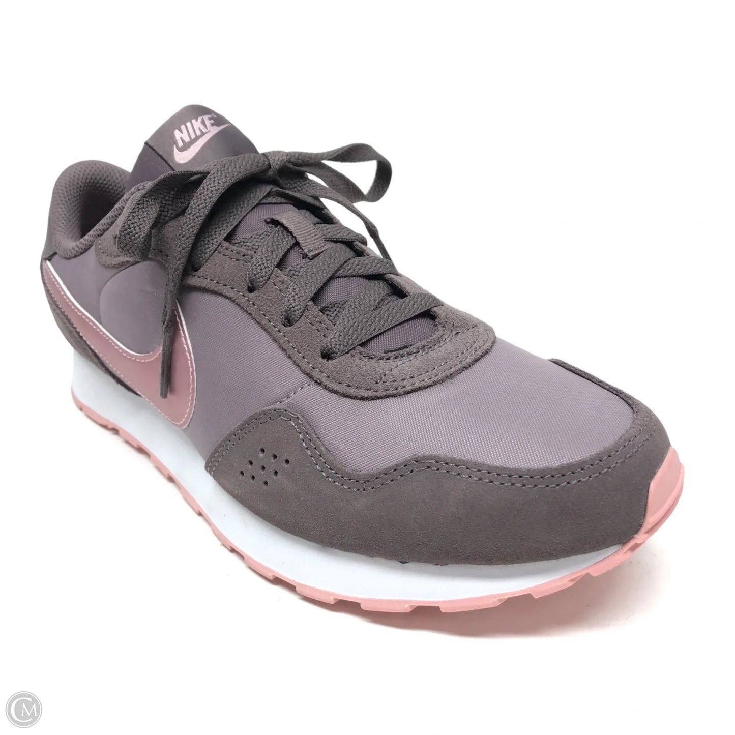 Shoes Athletic By Nike In Mauve, Size: 8.5