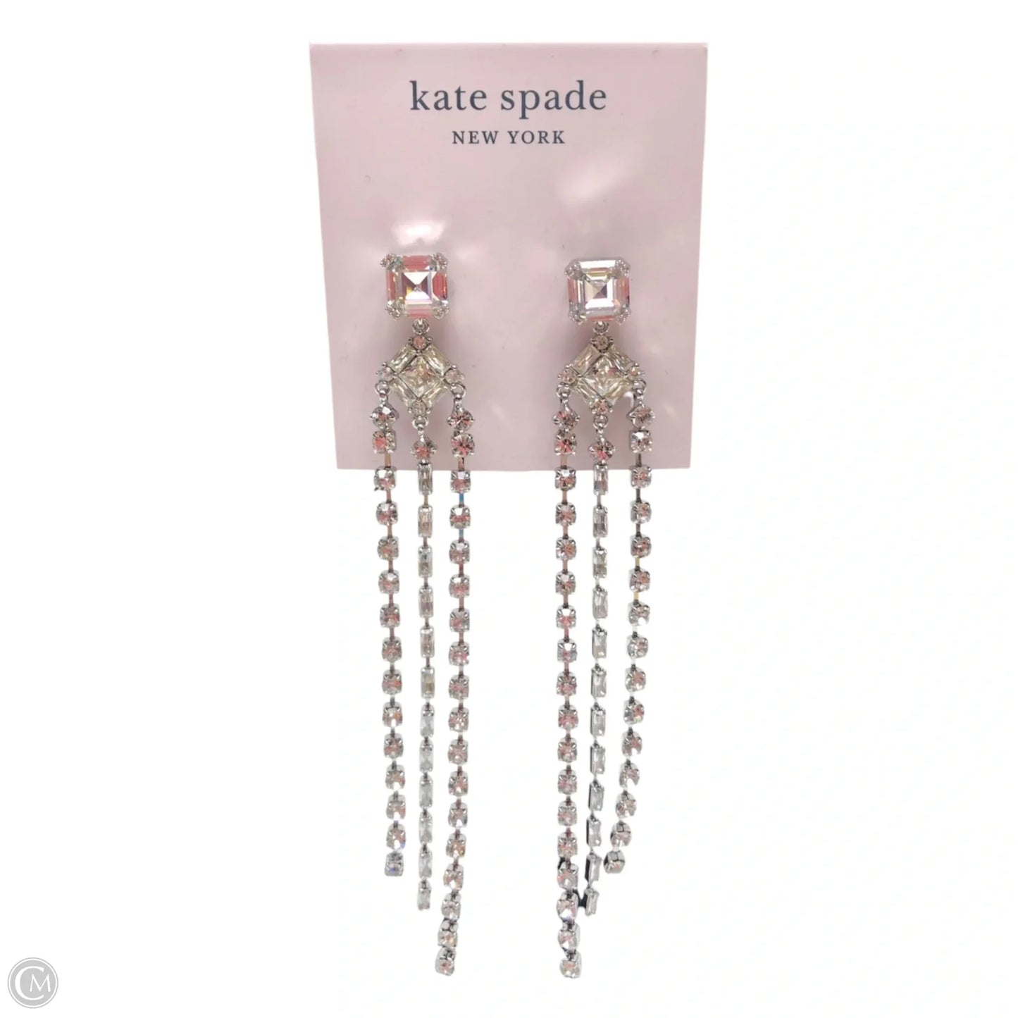 Earrings Designer By Kate Spade