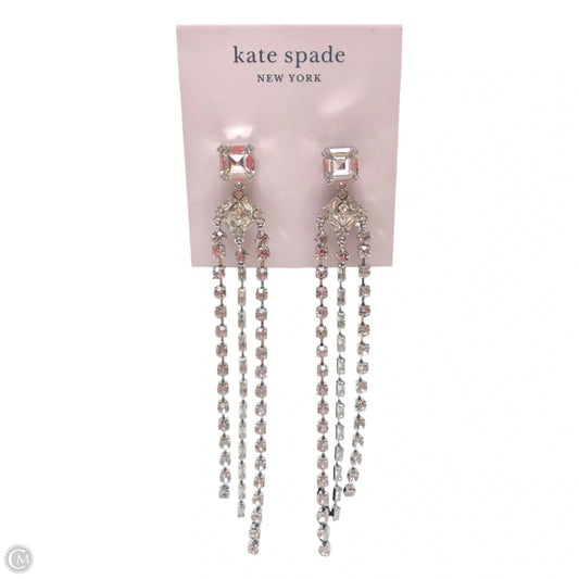 Earrings Designer By Kate Spade