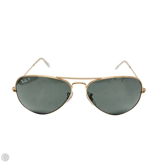 Sunglasses Designer By Ray Ban