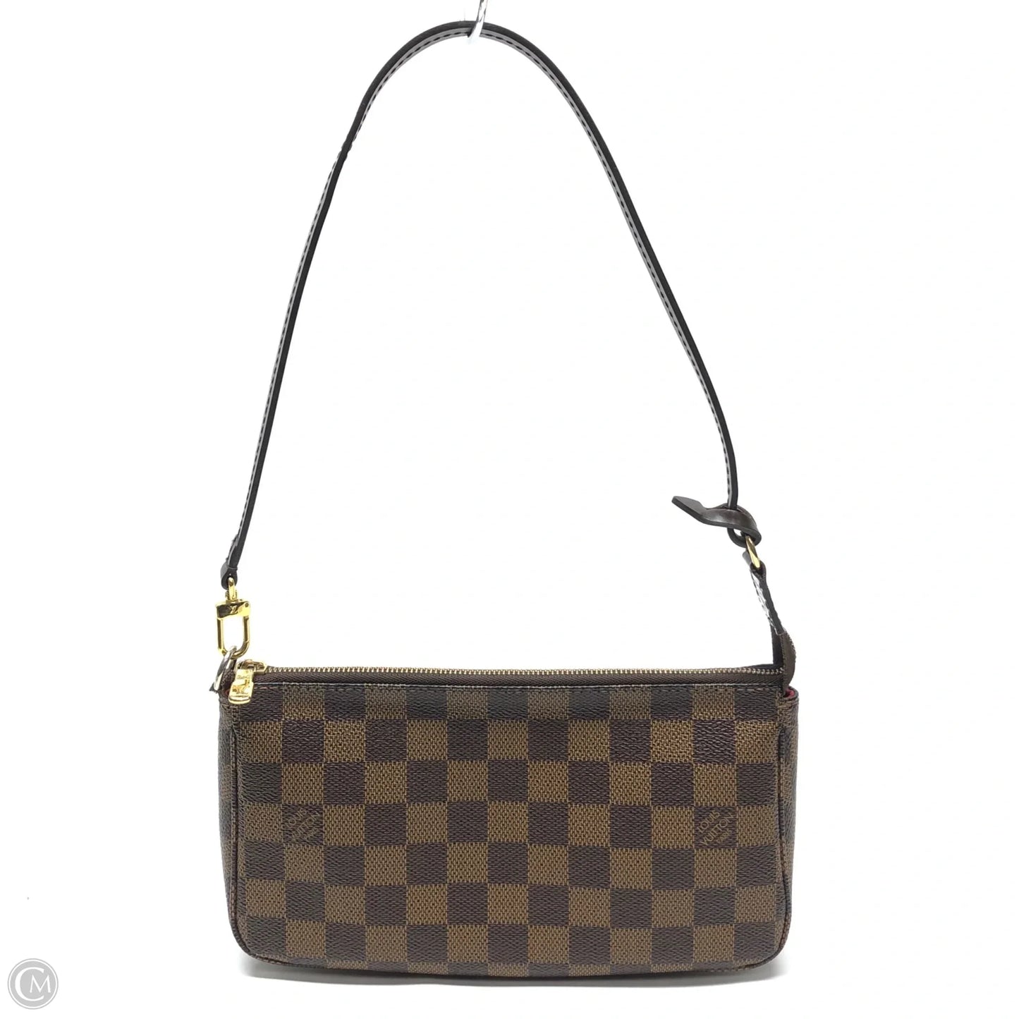 Handbag Luxury Designer By Louis Vuitton, Size: Small