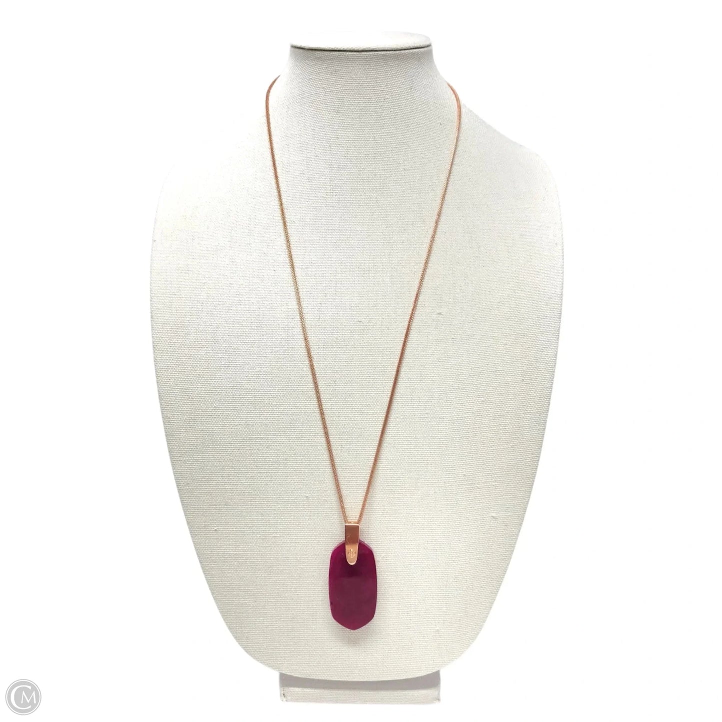 Necklace Pendant By Kendra Scott