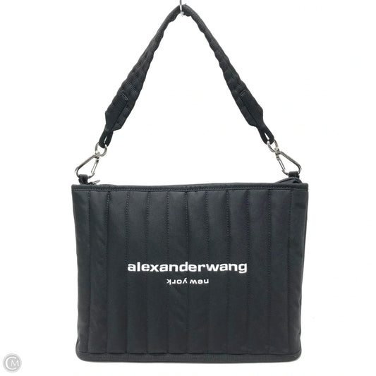 Handbag Luxury Designer By Alexander Wang, Size: Medium