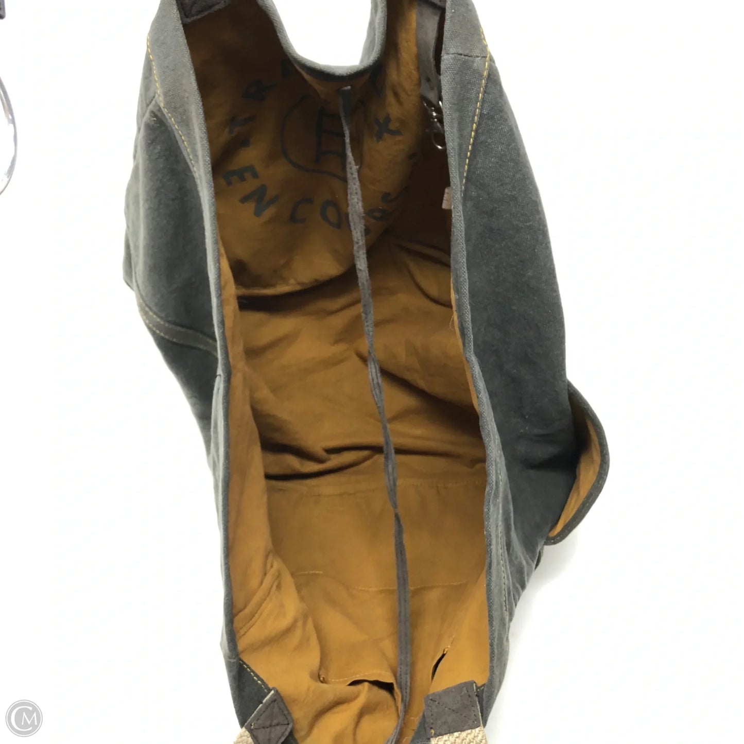 Tote By Cmb, Size: Large