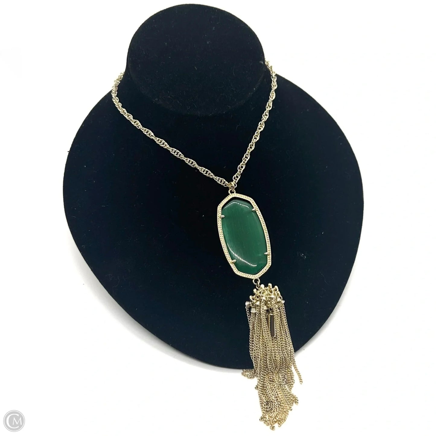 Necklace Pendant By Kendra Scott