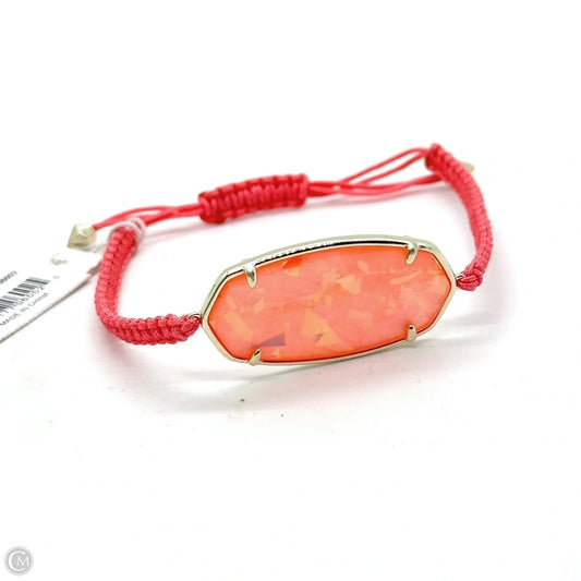 Bracelet Other By Kendra Scott