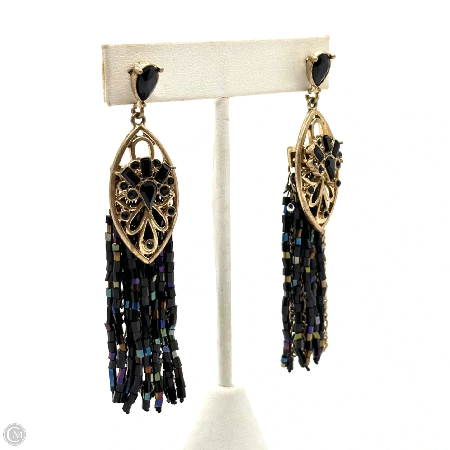 Earrings Dangle/drop By Cma
