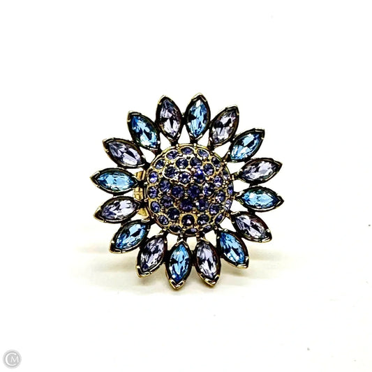 Ring Charm By Heidi Daus