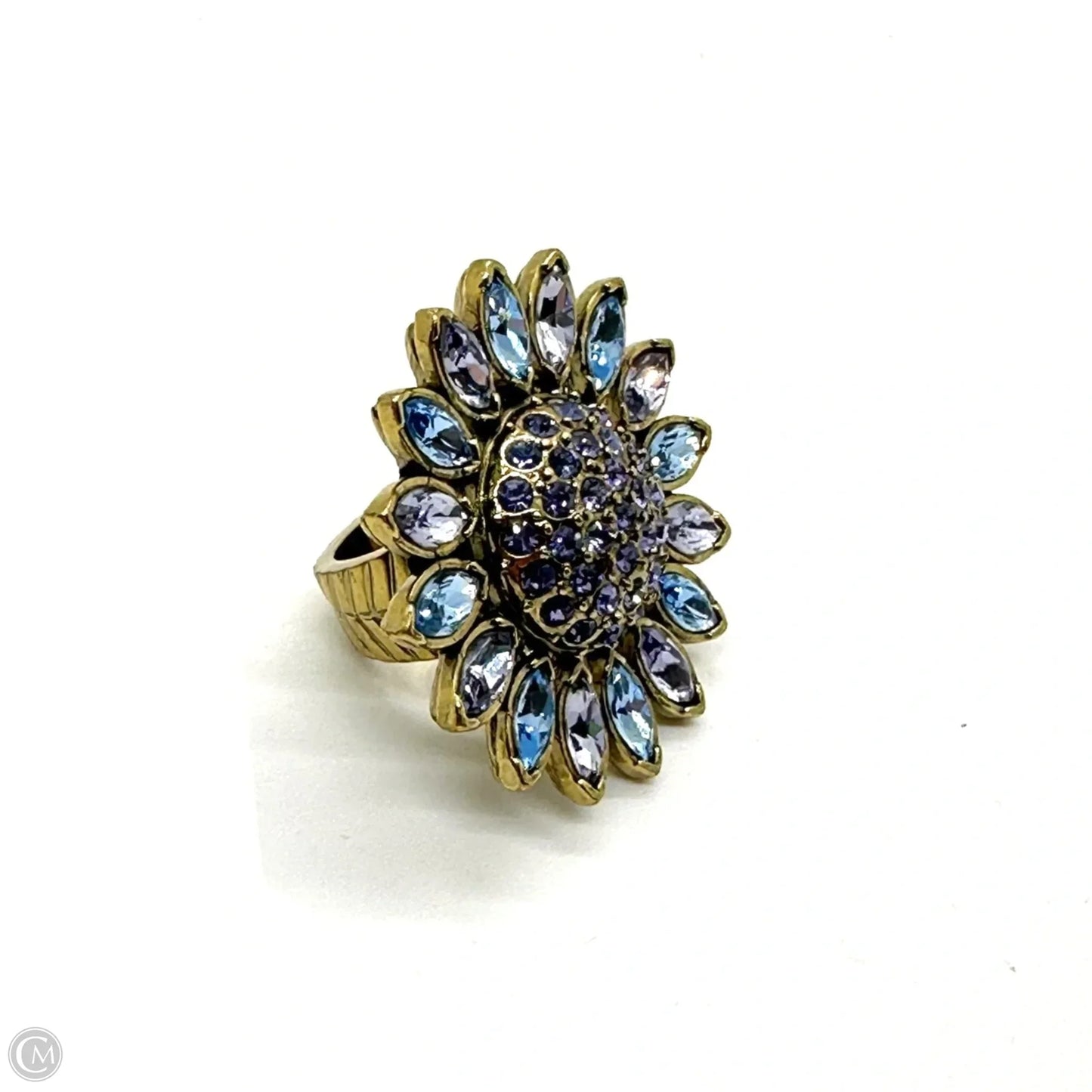 Ring Charm By Heidi Daus